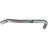 Walker 53936 Exhaust Pipe
