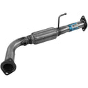 Walker 53961 Exhaust Pipe - Left