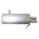 Walker 53966 Exhaust Muffler Assembly