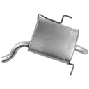 Walker 53987 Exhaust Muffler Assembly