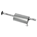 Walker 54038 Exhaust Muffler Assembly