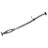 Walker 54062 Exhaust Resonator and Pipe Assembly