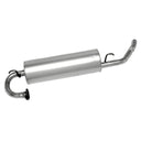 Walker 54088 Exhaust Muffler Assembly