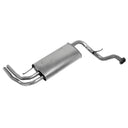 Walker 54130 Exhaust Muffler Assembly