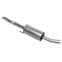 Walker 54255 Exhaust Resonator and Pipe Assembly