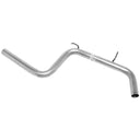 Dynomax 54276 Exhaust Pipe - Rear