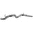 Dynomax 54287 Exhaust Tail Pipe