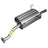 Walker 54312 Exhaust Muffler Assembly