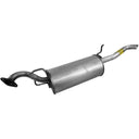 Walker 54479 Exhaust Muffler Assembly