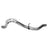 Walker 54492 Exhaust Tail Pipe