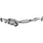 Walker 54521 Exhaust Y Pipe