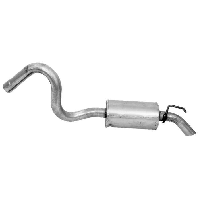 Walker 54549 Exhaust Resonator and Pipe Assembly