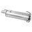 Walker 54637 Exhaust Muffler Assembly