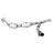 Walker 54655 Catalytic Converter - Right