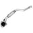Walker 54663 Exhaust Pipe