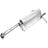 Walker 54664 Exhaust Muffler Assembly