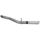 Dynomax 54676 Exhaust Tail Pipe - Rear Left