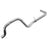 Walker 54682 Exhaust Tail Pipe