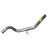 Walker 54683 Exhaust Tail Pipe - Rear