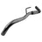 Walker 54695 Exhaust Resonator and Pipe Assembly