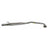 Walker 54698 Exhaust Resonator and Pipe Assembly