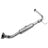 Walker 54705 Catalytic Converter - Left