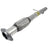 Walker 54738 Exhaust Pipe