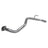 Walker 54784 Exhaust Tail Pipe