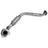 Walker 54785 Exhaust Pipe
