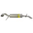 Walker 54803 Exhaust Resonator and Pipe Assembly