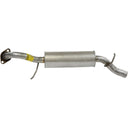 Walker 54806 Exhaust Resonator and Pipe Assembly