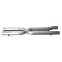 Dynomax 54812 Exhaust X Pipe