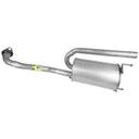 Walker 54813 Exhaust Muffler Assembly