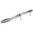 Walker 54821 Exhaust Pipe