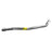 Walker 54839 Exhaust Pipe - Right