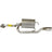 Walker 54843 Exhaust Muffler Assembly