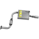 Walker 54876 Exhaust Muffler Assembly - Right