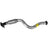 Walker 54895 Exhaust Pipe
