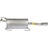 Walker 54954 Exhaust Muffler Assembly