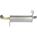 Walker 54956 Exhaust Muffler Assembly