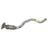 Walker 54980 Catalytic Converter - Right