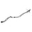 Walker 55031 Exhaust Tail Pipe