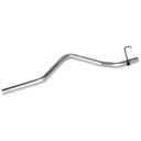 Dynomax 55125 Exhaust Tail Pipe - Front Right