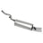 Walker 55135 Exhaust Muffler Assembly