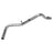 Walker 55143 Exhaust Tail Pipe