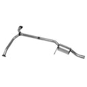 Walker 55173 Exhaust Resonator and Pipe Assembly - Rear