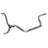 Walker 55204 Exhaust Y Pipe