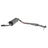 Walker 55207 Exhaust Muffler Assembly