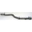 Dynomax 55233 Exhaust Tail Pipe - Left
