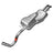Walker 55264 Exhaust Muffler Assembly - Rear